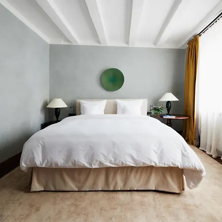 Hotel PURS-2